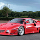 Illustration for article titled A Ferrari 288 GTO Evoluzione is for sale!